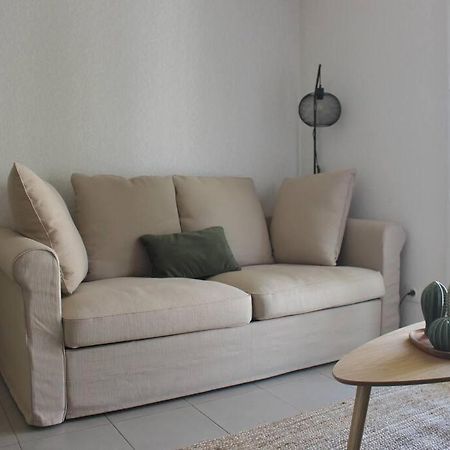 מונפלייה Appartement De Charme - Proche Centre-Ville Et Gare מראה חיצוני תמונה