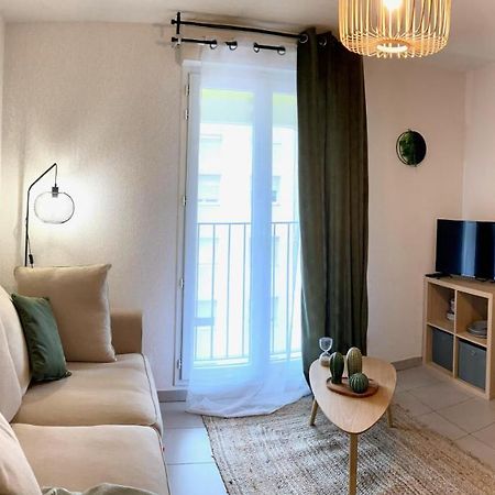 מונפלייה Appartement De Charme - Proche Centre-Ville Et Gare מראה חיצוני תמונה