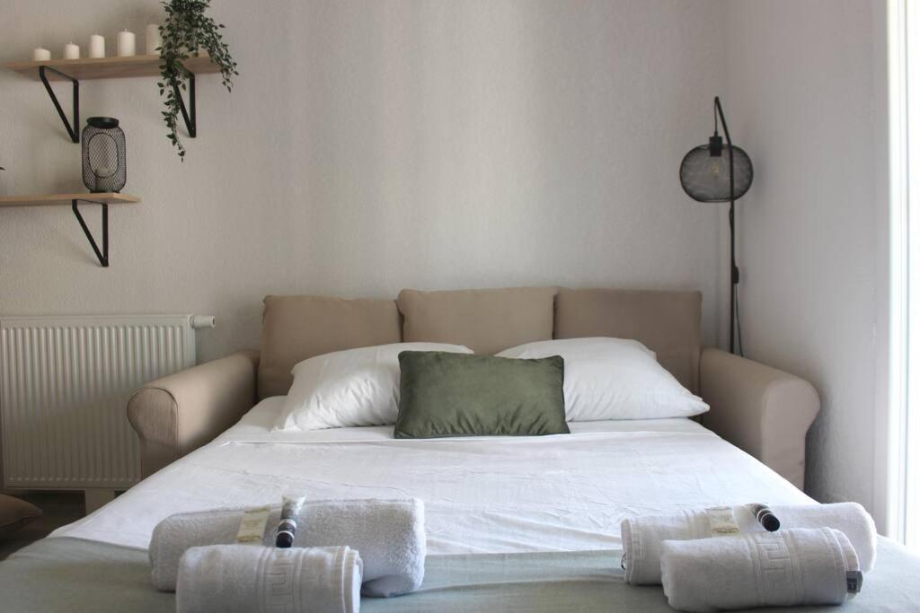 מונפלייה Appartement De Charme - Proche Centre-Ville Et Gare מראה חיצוני תמונה