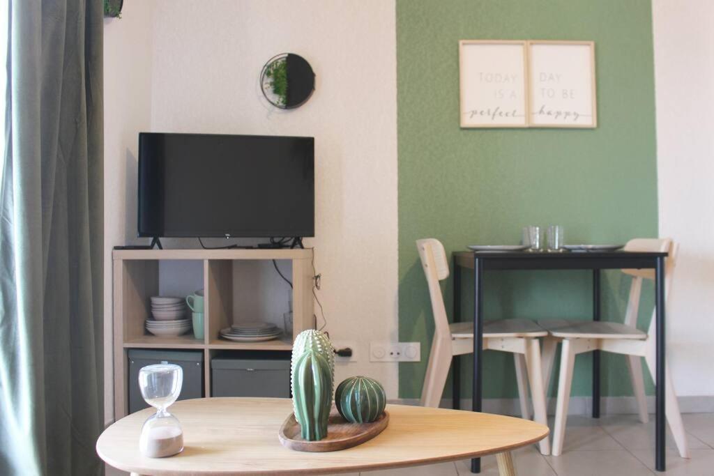 מונפלייה Appartement De Charme - Proche Centre-Ville Et Gare מראה חיצוני תמונה
