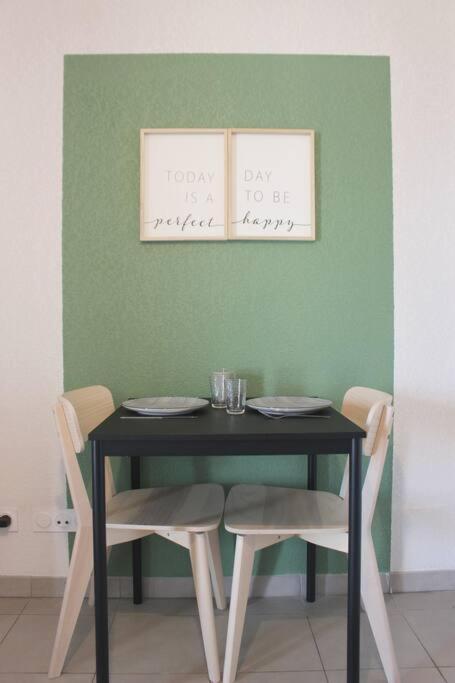 מונפלייה Appartement De Charme - Proche Centre-Ville Et Gare מראה חיצוני תמונה